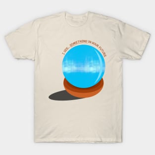 Crystal Ball T-Shirt